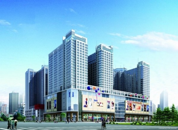 WENEC BUSINESS HOTEL (Shenyang)