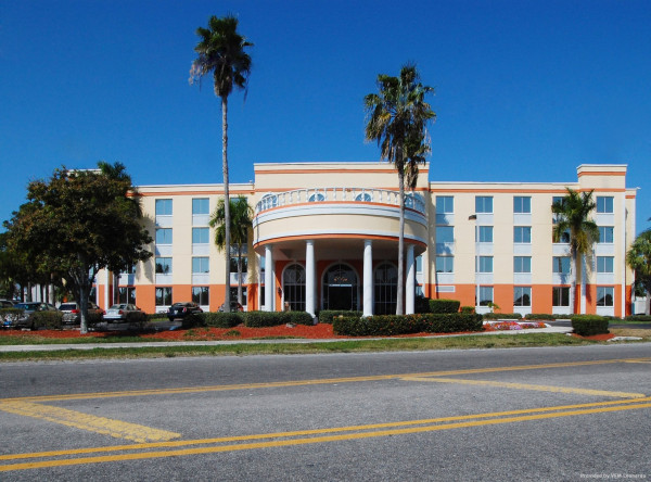 BEST WESTERN FORT MYERS (Fort Myers)