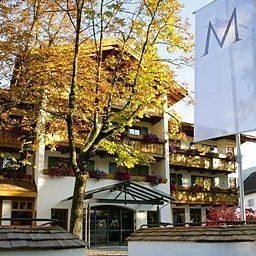 Hotel Maximilian (Oberammergau)