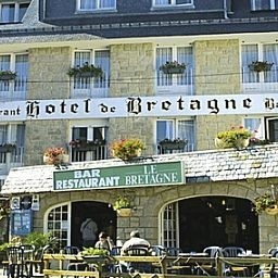 Hotel de Bretagne Logis (Saint-Pierre-Quiberon)