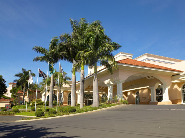 Royal Palm Plaza (Campinas)
