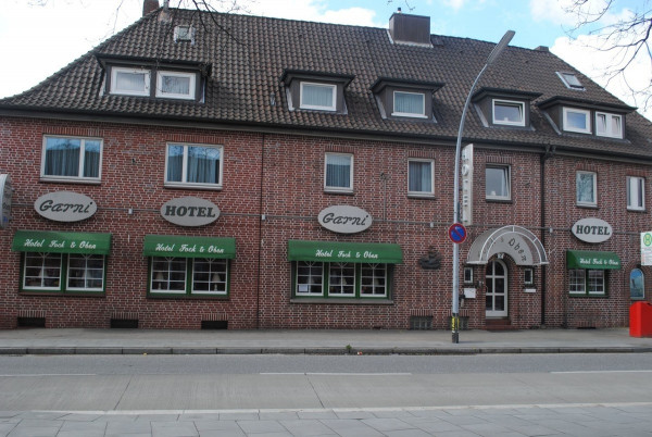 Hotel Elbinsel (Hamburg)