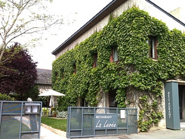 Hotel La Levée Logis (Betton)