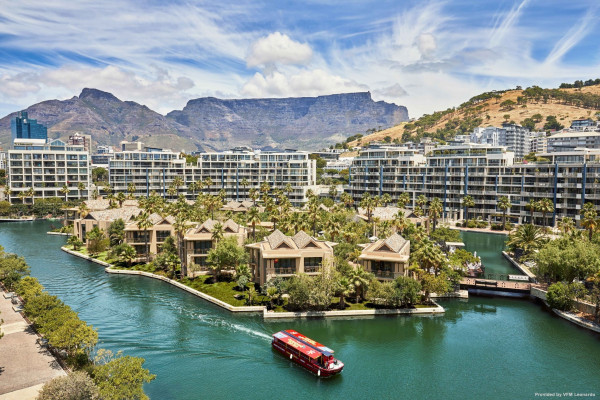 Hotel One & Only Cape Town (Le Cap)