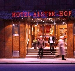 Hotel Alster-Hof (Hamburg)