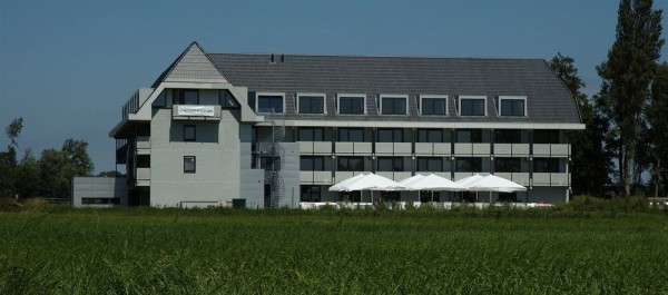 Hotel Wassenaar 