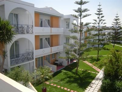 Summer Dream Hotel - All Inclusive (Rhodes)