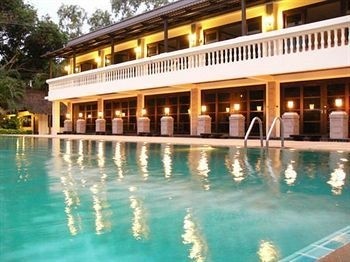 Hotel Royal Orchid Resort Pattaya