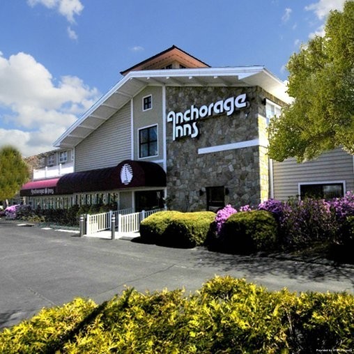Anchorage Inn (Portsmouth)