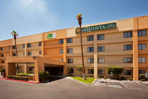 La Quinta Inn Ste East (El Paso)