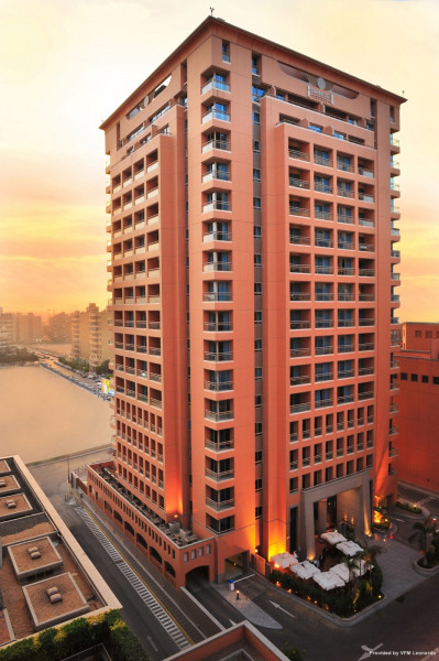 Staybridge Suites CAIRO - CITYSTARS (Kairo)