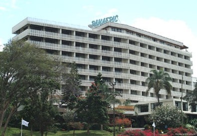 Sarova Panafric (Nairobi)