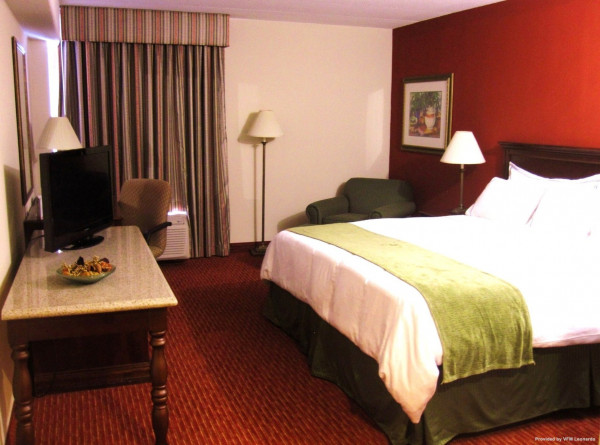 Clarion Hotel Airport (Indianapolis City)