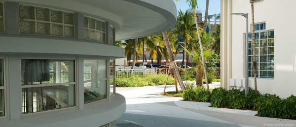 Washington Park Hotel (Miami Beach)