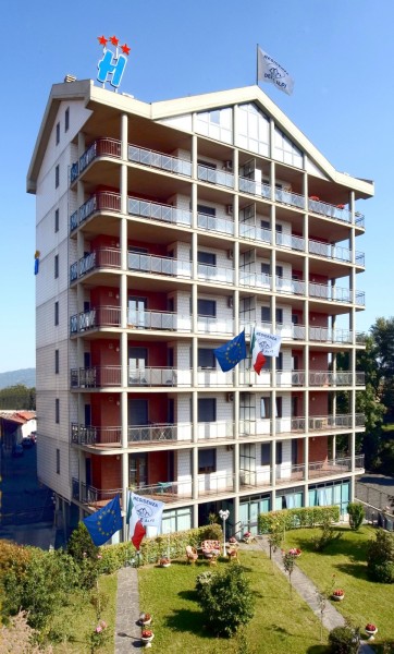 Hotel Residenza Delle Alpi (Turin)