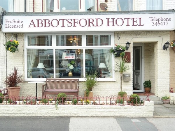 Abbotsford Hotel (Blackpool)