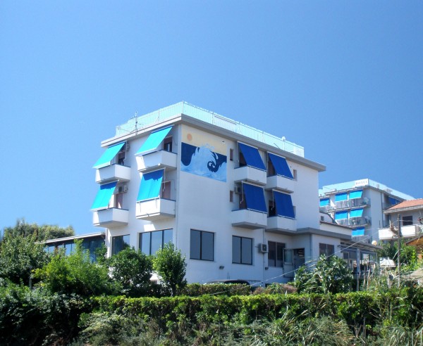 Hotel Mare Blu (Pineto)