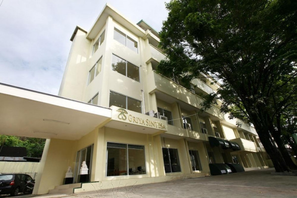 Griya Sintesa Hotel (Manado)