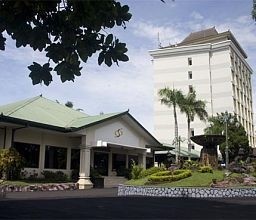 Sahid Raya Hotel (Jogyakarta)