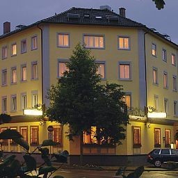 Hotel Petershof (Constance)