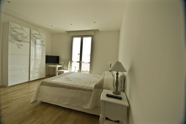 Hotel Panoramic Suite (Bologne)