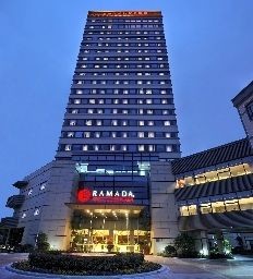 Hotel Ramada Plaza Shanghai Caohejing (New Building) 