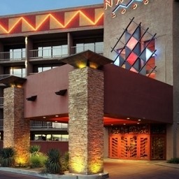 Hotel Nativo Lodge (Albuquerque)