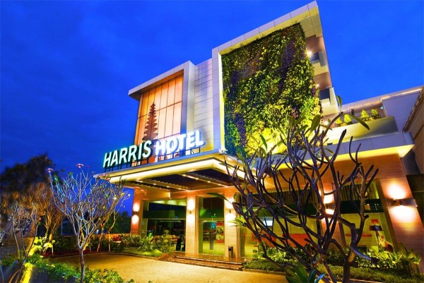 HARRIS Hotel Kuta Galleria (Denpasar)