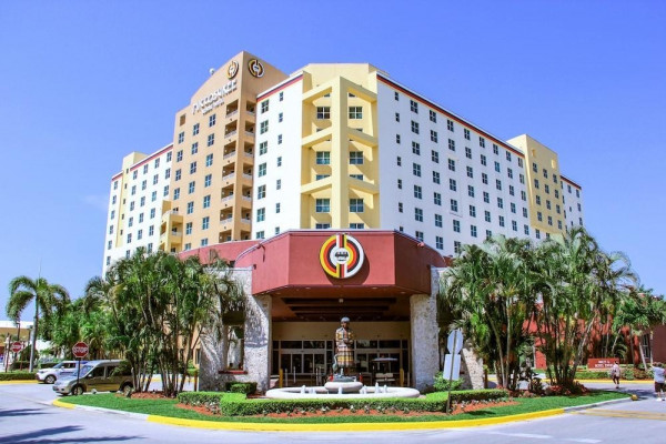 Hotel Miccosukee Resort and Gaming (Hialeah)