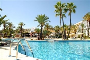 Protur Sa Coma Playa Hotel & Spa (Sant Llorenç des Cardassar)