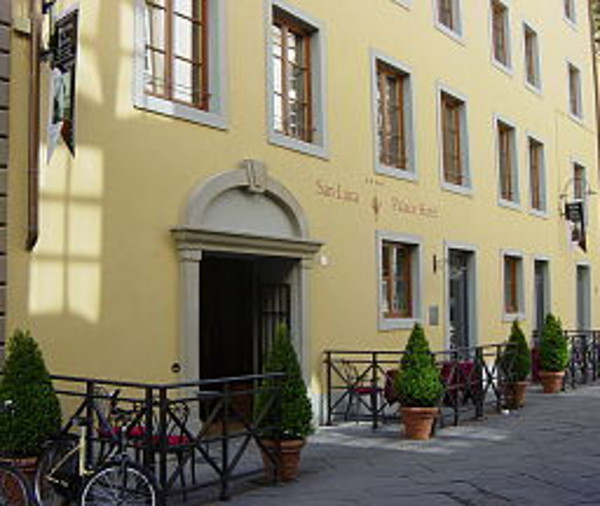 Hotel San Luca Palace (Lucca)