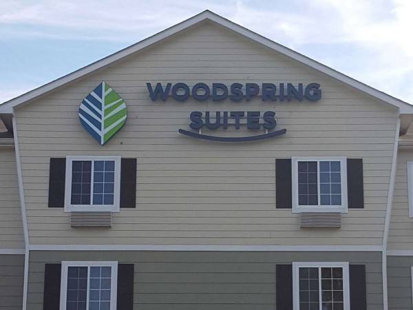 Hotel WOODSPRING SUITES SHREVEPORT A (Lakeview)
