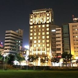 Hotel San Want Residences Taipei