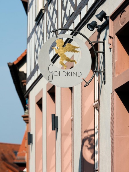Goldkind Feine Wohn & Schlafstuben (Heppenheim)