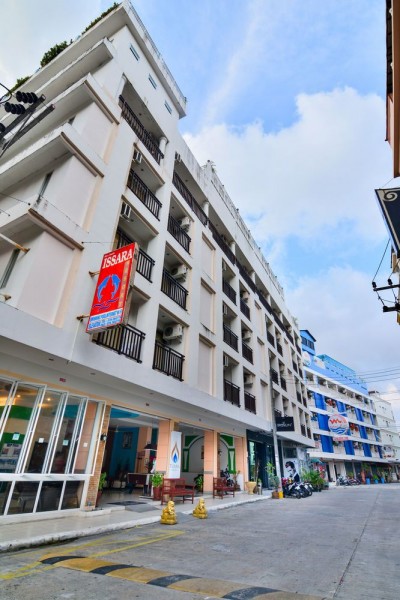 Hotel Tuana Issara Resort (Patong)