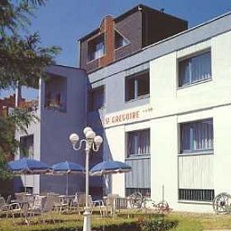 Hotel Au Val-Saint-Gregoire (Munster)