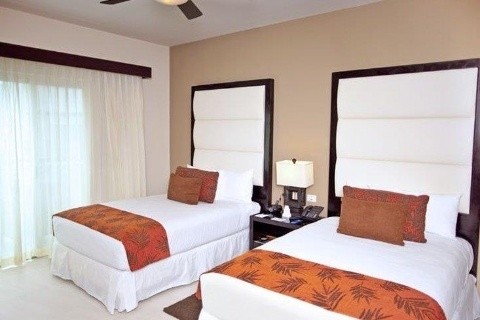 Hotel Azul Fives (Jukatan półwysep)