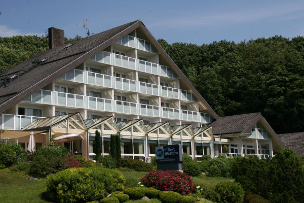 Best Western Hotel Rhön Garden (Poppenhausen)