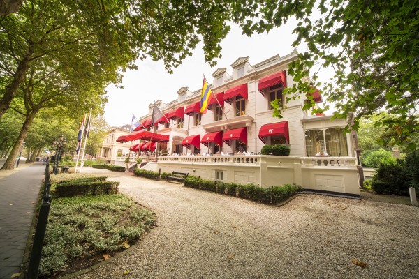 Bilderberg Grand Hotel Wientjes (Zwolle)