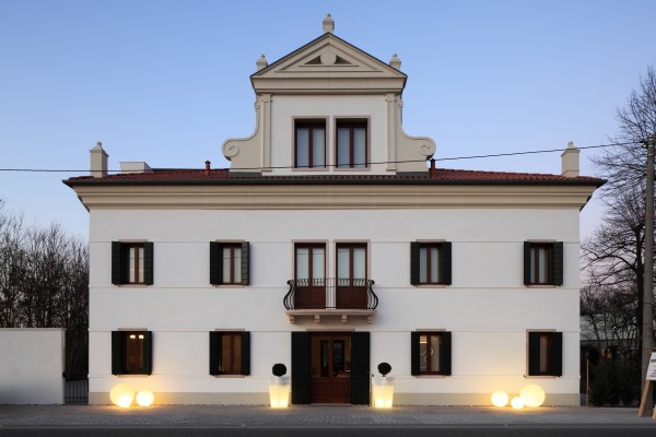 Hotel Relais Ca' Sabbioni (Mestre)