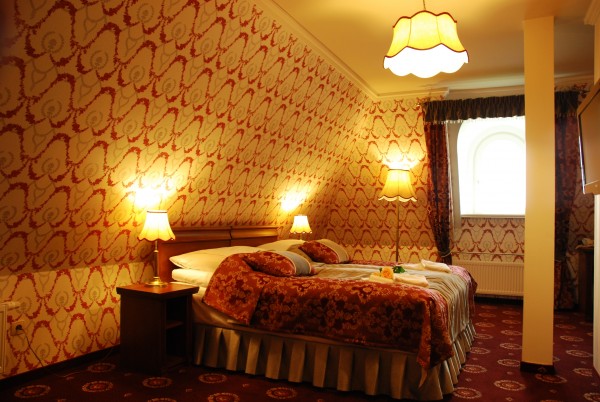 Hotel Pałac Borynia (Jastrzębie-Zdrój)