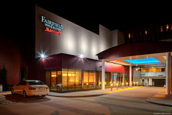 Fairfield Inn & Suites Los Angeles LAX/El Segundo 