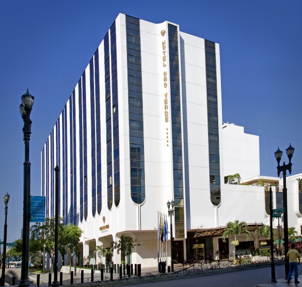 Hotel Oro Verde Guayaquil 