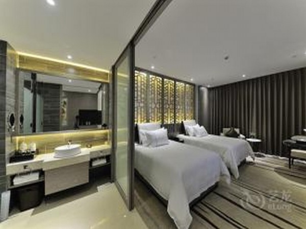 Hotel Yangzhou Convention Center 