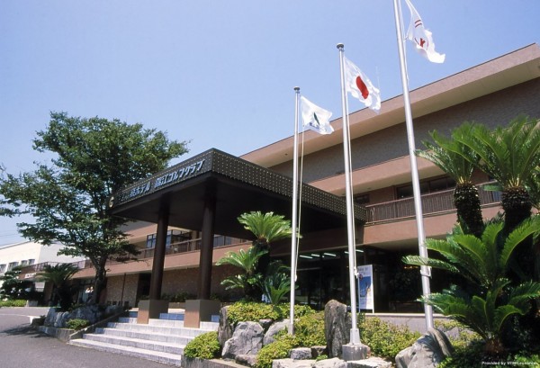 KINKOH KOUGEN HOTEL (Kagoshima-shi)