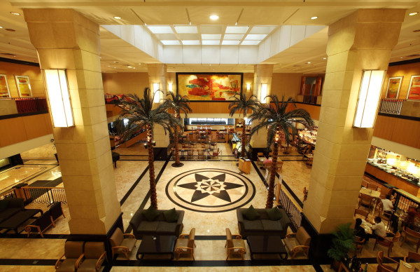 Corus Hotel (Kuala Lumpur)