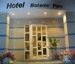 Hotel Botanic Parc (Chisinau  )