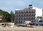 Hotel Residencial Salema (Região do Algarve)