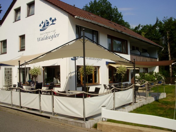 Hotel Waldsegler Garni (Bad Sachsa)