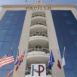 Papillo Hotels & Resorts (Rom)